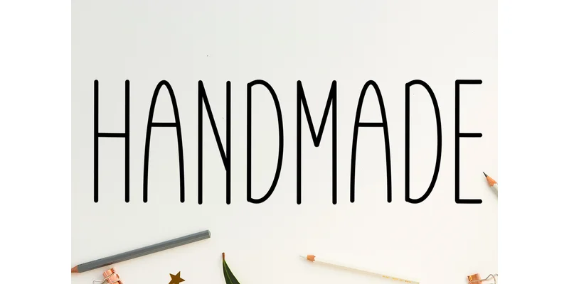 Notes Minimalist Font by Inermedia STUDIO — Sans Serif Font — thumbnail 4