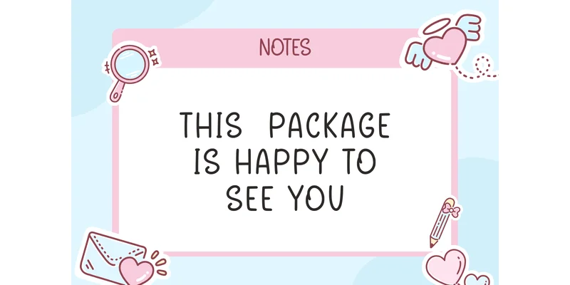 Notes Sunday Font by Nuhatype — Display Font — thumbnail 2