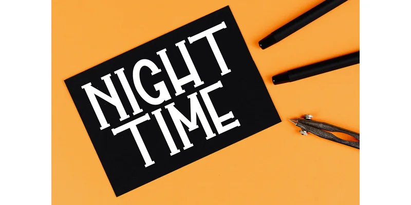 Notes Vocation Font by Inermedia STUDIO — Display Font — thumbnail 4