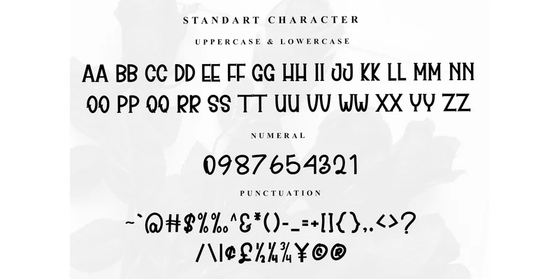 Notes Vocation Font by Inermedia STUDIO — Display Font — thumbnail 5