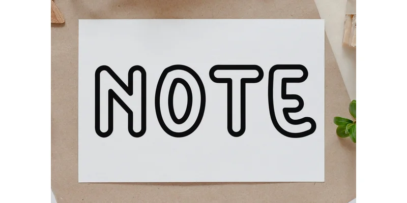 Nothing Hunting Font by Inermedia STUDIO — Display Font — thumbnail 2