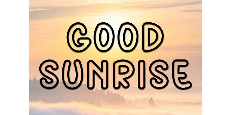 Nothing Hunting Font by Inermedia STUDIO — Display Font — thumbnail 3