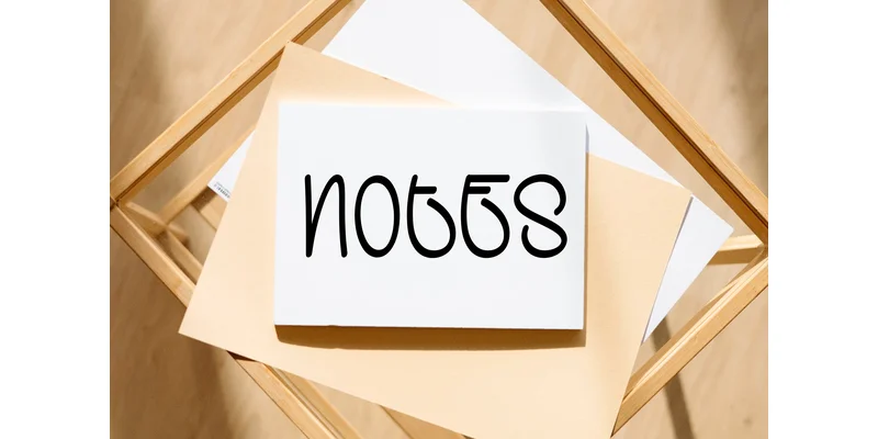 Nothing Simple Font by Berkah Shop — Display Font — thumbnail 3