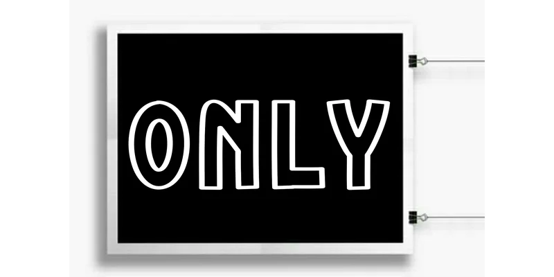 Nothing Smoothie Font by FreshTypeINK — Display Font — thumbnail 4