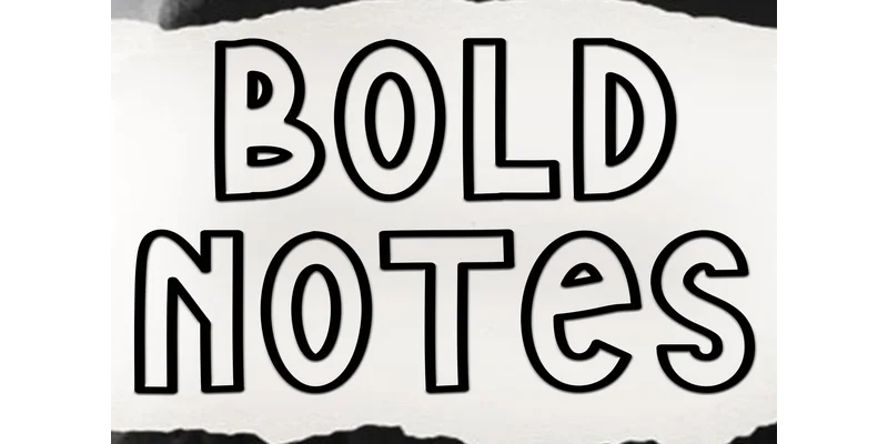 Nothing Smoothie Font by FreshTypeINK — Display Font — thumbnail 5