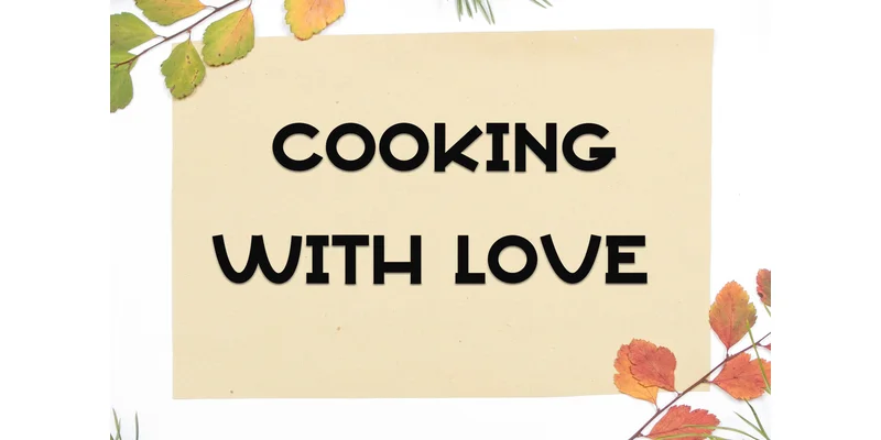 Nothing Special Font by FreshTypeINK — Display Font — thumbnail 3