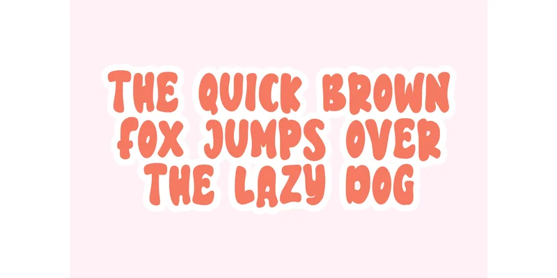 Notscary Font by Letterayu — Display Font — thumbnail 6
