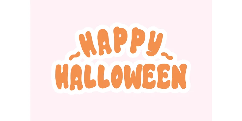 Notscary Font by Letterayu — Display Font — thumbnail 7
