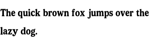 Nova Glow by Meow Creation — Slab Serif Font — thumbnail 5