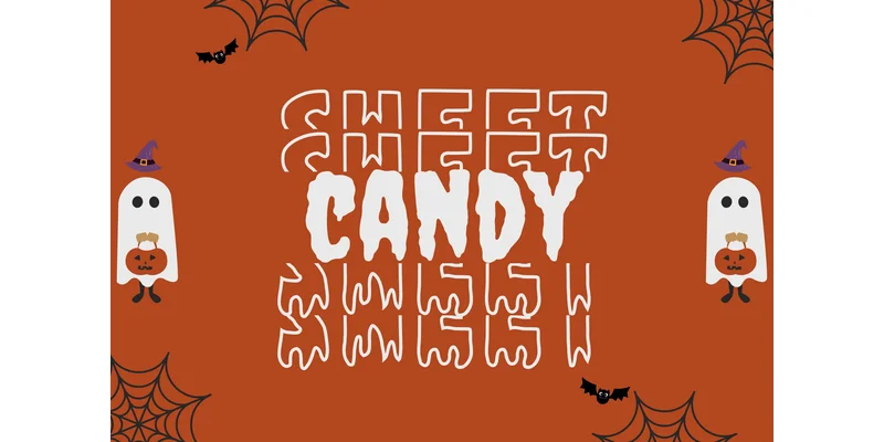Novox Ghost Stacked Monogram Font by Sharon ( DmStudio ) — Display Font — thumbnail 2