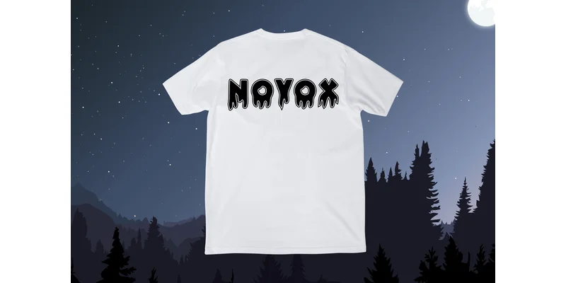Novox Ghost Varsity Font by Sharon ( DmStudio ) — Display Font — thumbnail 3