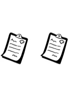 Nurse and Medical by Nongyao — Dingbats Font — thumbnail 8