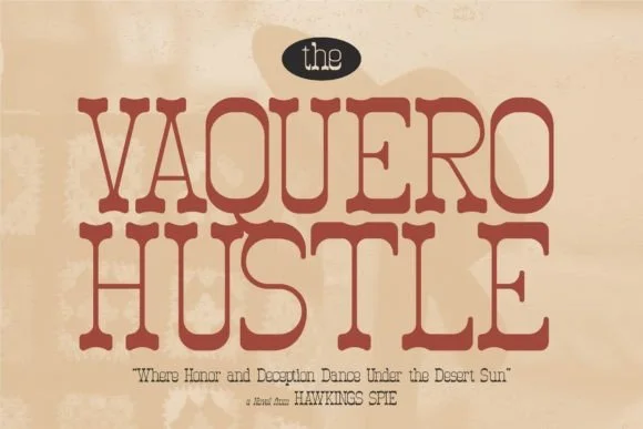 Nuvoboy by Denustudios — Slab Serif Font — thumbnail 6