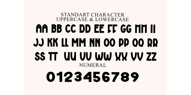 Objective Font by FreshTypeINK — Display Font — thumbnail 3