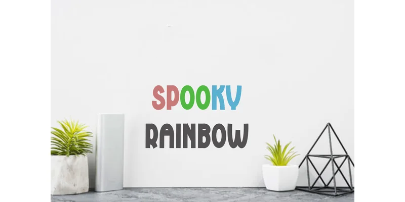 Objective Font by FreshTypeINK — Display Font — thumbnail 5