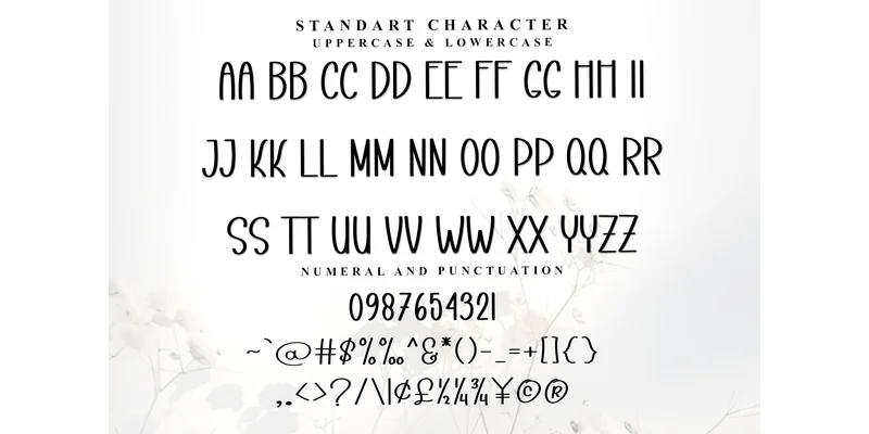 Ocean Saturday Font by Inermedia STUDIO — Display Font — thumbnail 5