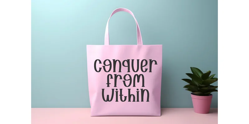 October Font by Naraya Studio — Display Font — thumbnail 4