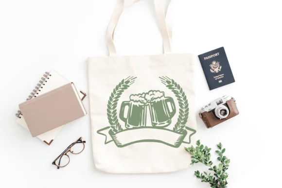 Oktoberfest by Nongyao — Dingbats Font — thumbnail 6