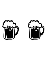 Oktoberfest by Nongyao — Dingbats Font — thumbnail 8