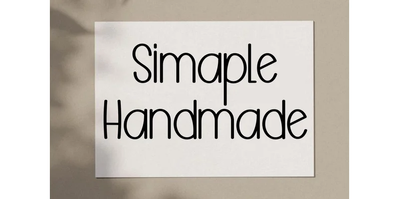 Oneday Font by FreshTypeINK — Display Font — thumbnail 6