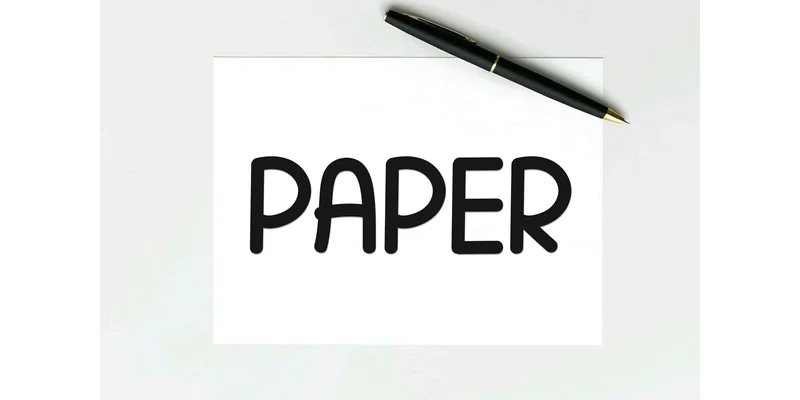 Ontime Font by FreshTypeINK — Display Font — thumbnail 6