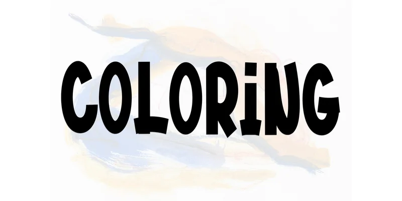 Openbook Font by FreshTypeINK — Display Font — thumbnail 2