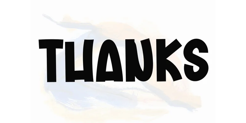 Openbook Font by FreshTypeINK — Display Font — thumbnail 3