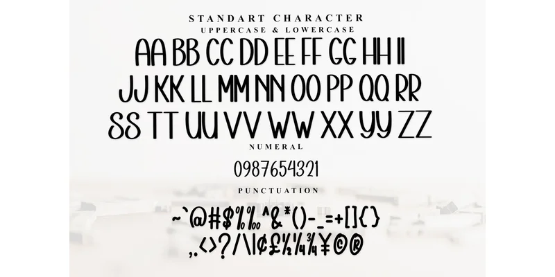 Opening Designer Font by Inermedia STUDIO — Sans Serif Font — thumbnail 5