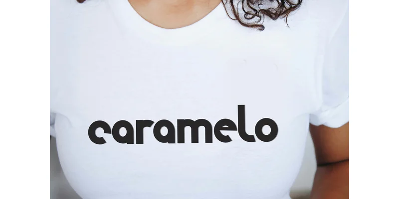 Organic Font by Inermedia STUDIO — Sans Serif Font — thumbnail 4