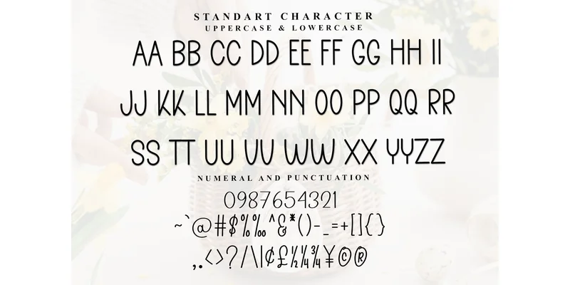 Original Christmas Font by Inermedia STUDIO — Display Font — thumbnail 5
