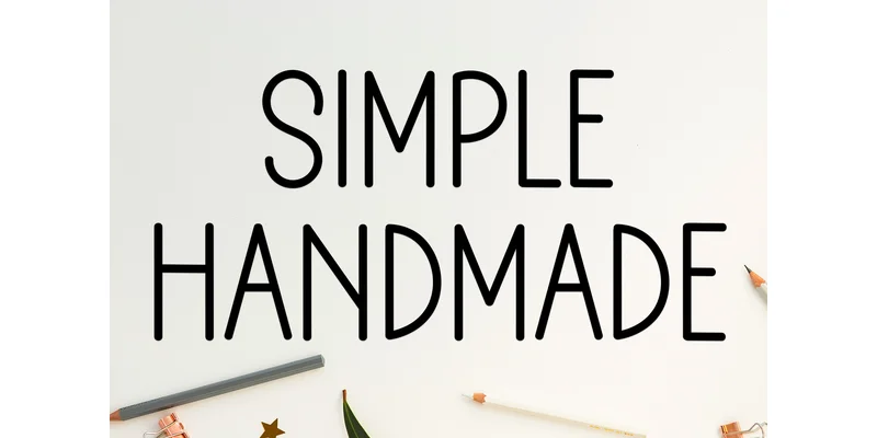 Original Christmas Font by Inermedia STUDIO — Display Font — thumbnail 6
