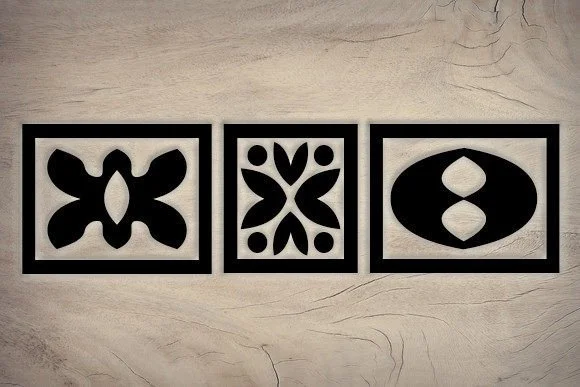 Ornament Borders by vladimirnikolic — Dingbats Font — thumbnail 3