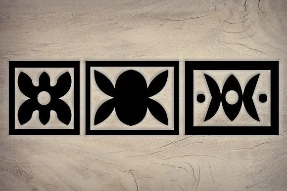 Ornament Borders by vladimirnikolic — Dingbats Font — thumbnail 4