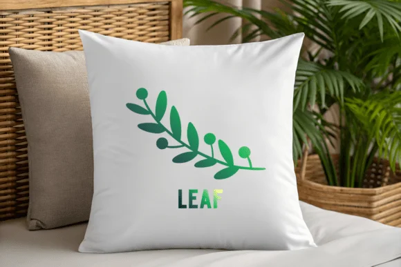Ornamental Leafy Set by Heartcraft Atelier — Dingbats Font — thumbnail 5