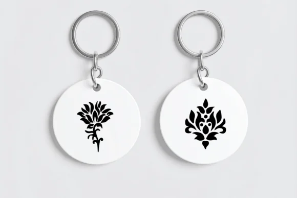 Ornamental Symbols by Heartcraft Atelier — Dingbats Font — thumbnail 6