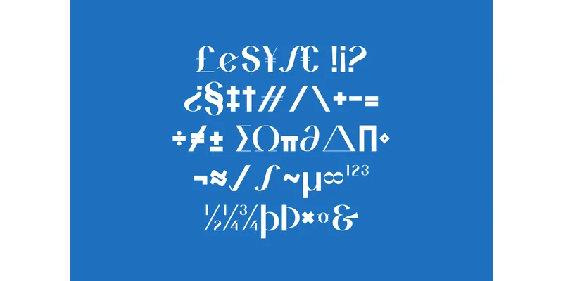 Otyetly Font by IqsiartStudio — Display Font — thumbnail 8
