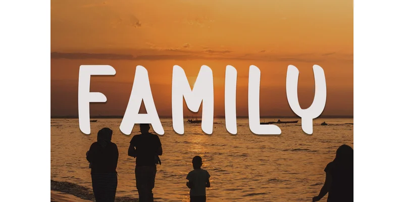 Outdoor Font by FreshTypeINK — Display Font — thumbnail 2