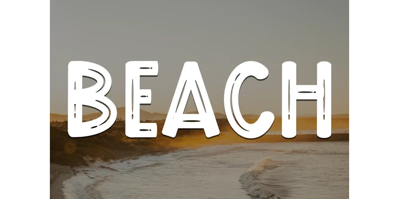 Outdoor Font by Inermedia STUDIO — Display Font — thumbnail 5