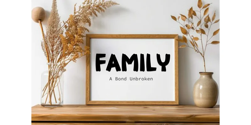 Outdoors Font by Inermedia STUDIO — Display Font — thumbnail 3