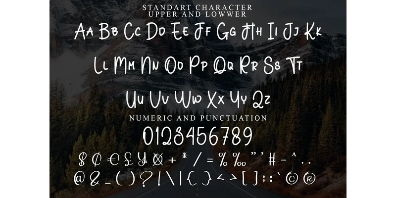 Outfit Cartoon Font by Inermedia STUDIO — Display Font — thumbnail 6