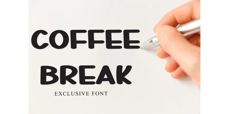 Outfits Font by Inermedia STUDIO — Display Font — thumbnail 4