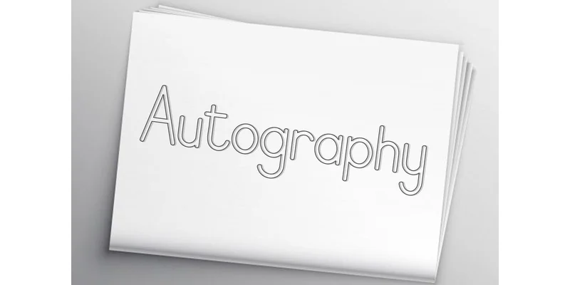 Outline Drawing Font by Inermedia STUDIO — Sans Serif Font — thumbnail 7
