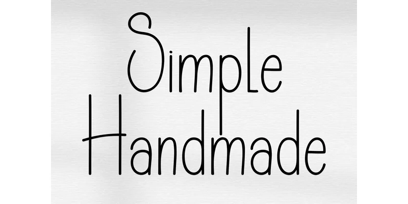Outline Font by Inermedia STUDIO — Sans Serif Font — thumbnail 4