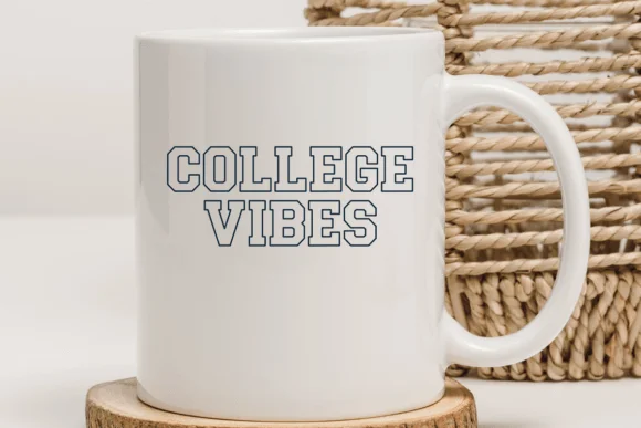 Outline Varsity by Eystore — Slab Serif Font — thumbnail 5