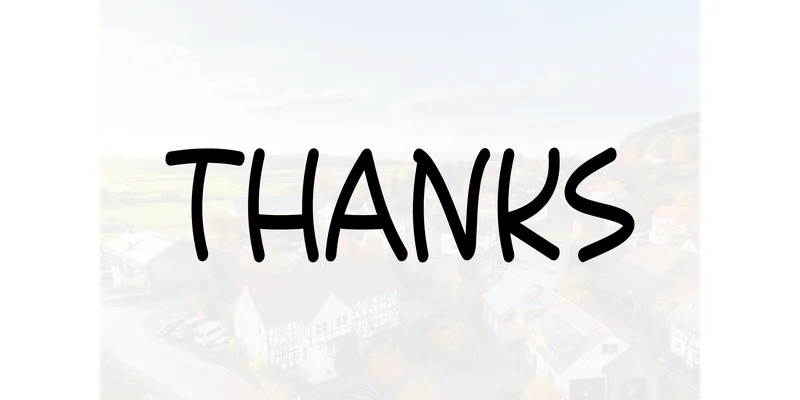 Outside Anyway Font by KC Production — Display Font — thumbnail 5