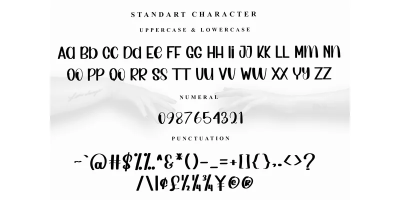 Outside Font by Inermedia STUDIO — Display Font — thumbnail 5
