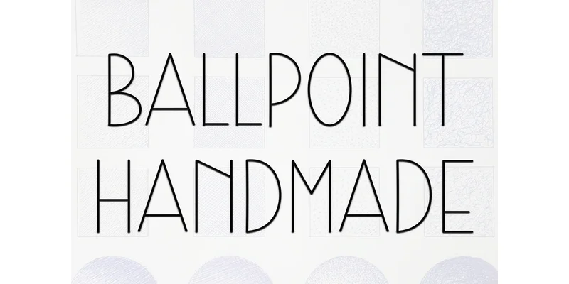 Outside Minimalist Font by Inermedia STUDIO — Sans Serif Font — thumbnail 2