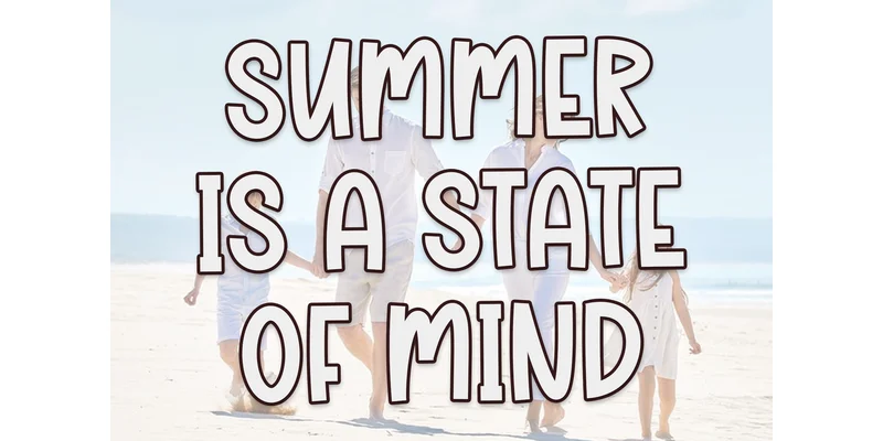 Outside Summer Font by FreshTypeINK — Display Font — thumbnail 3