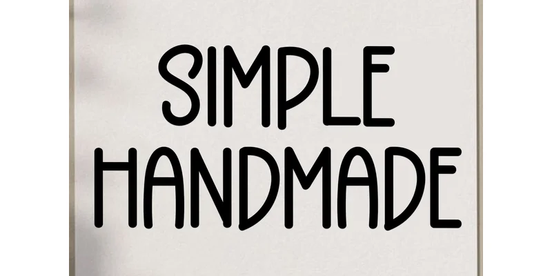 Overload Font by FreshTypeINK — Display Font — thumbnail 4