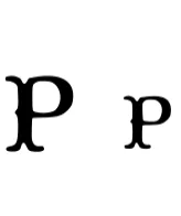 Pale Ghost by OliviaFontCo — Slab Serif Font — thumbnail 4